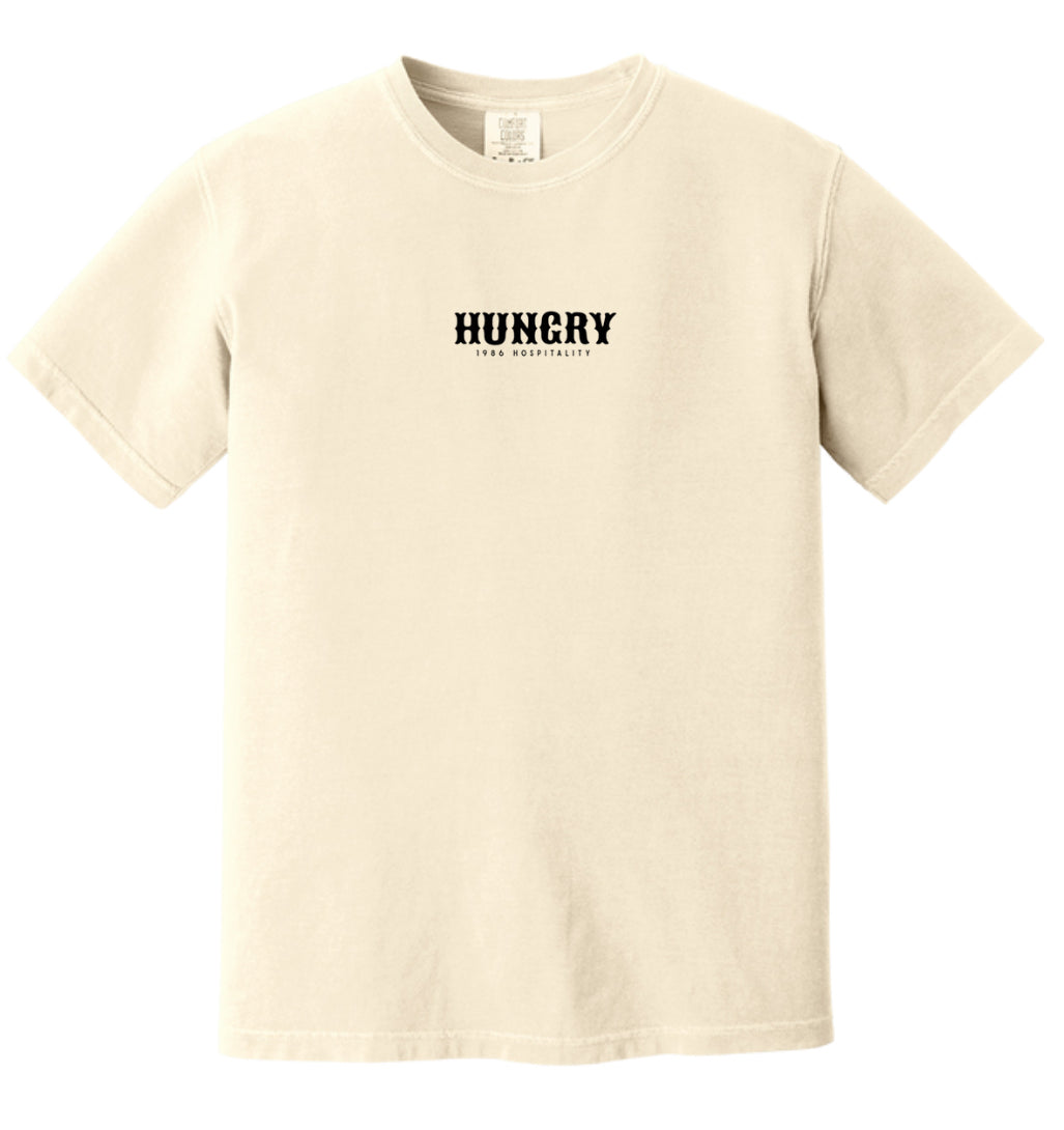 “Stay Hungry" T-Shirt