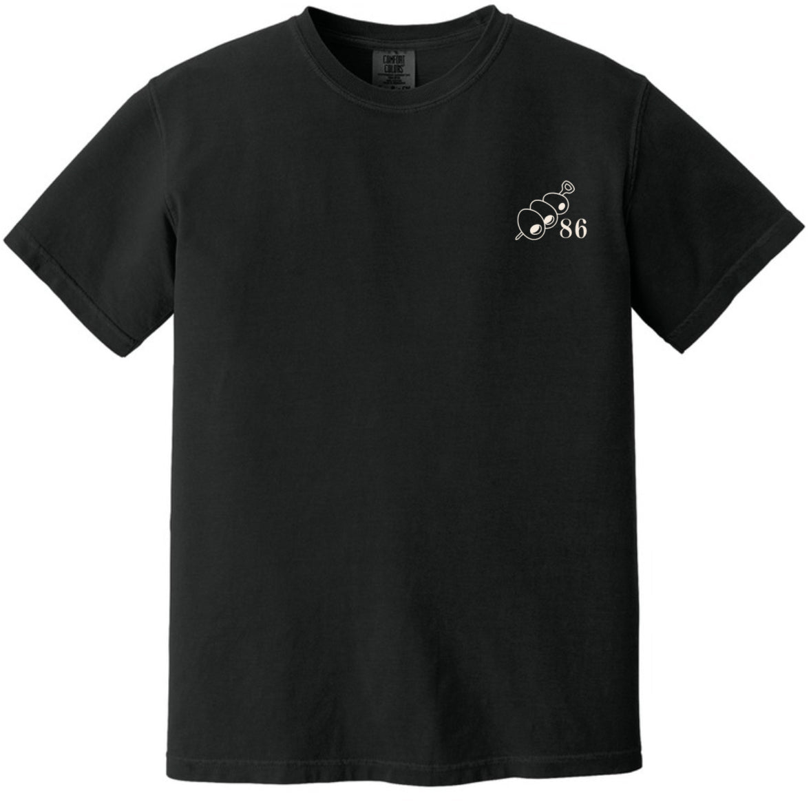 "Pour Decisions" T-Shirt