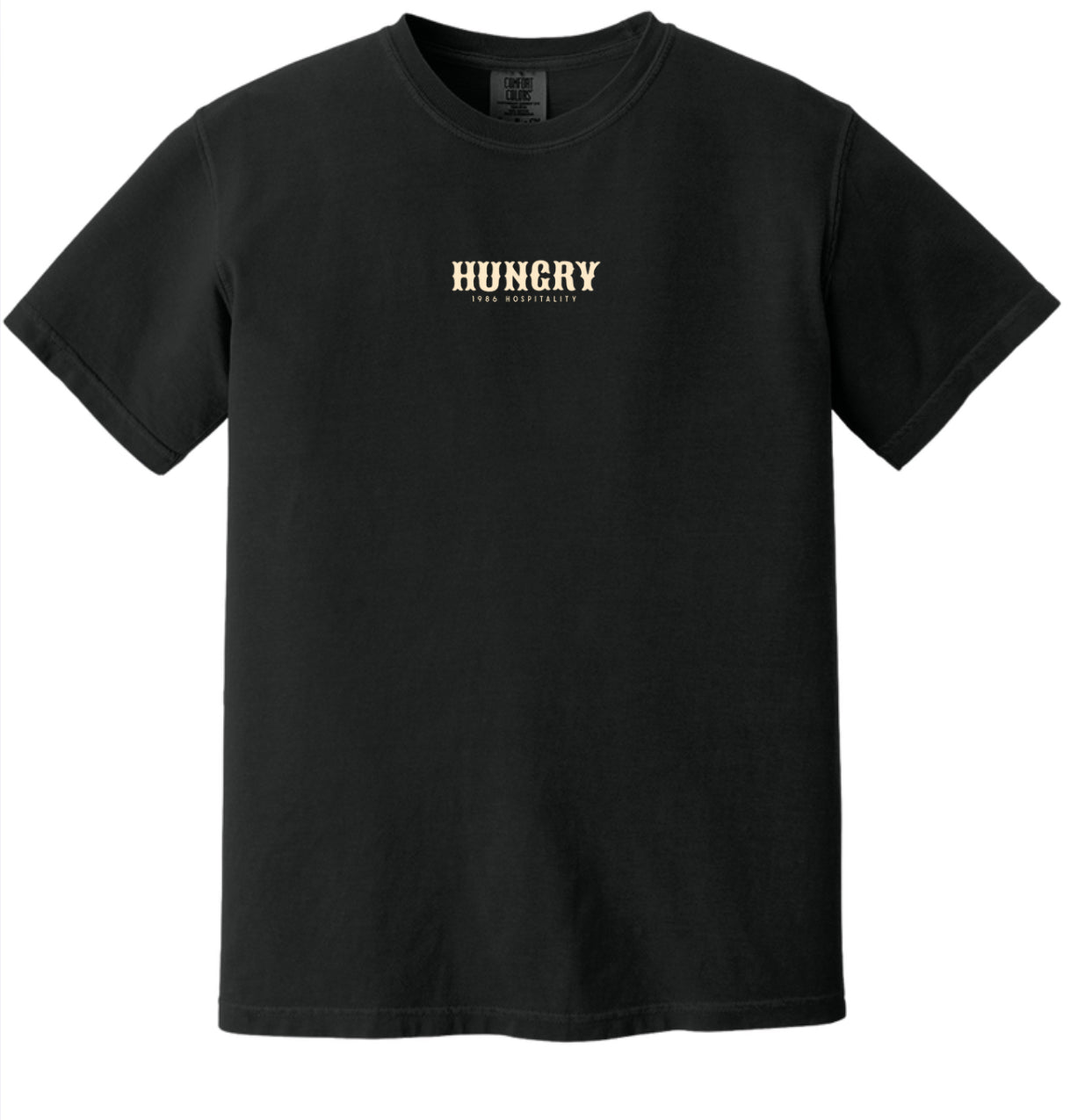“Stay Hungry" T-Shirt