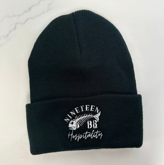 1986 Hospitality Beanie